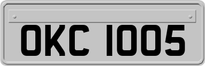 OKC1005