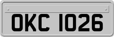 OKC1026