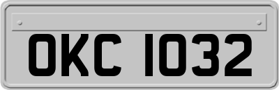 OKC1032