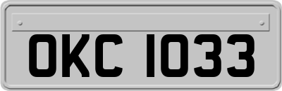OKC1033