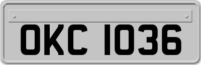 OKC1036