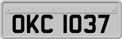 OKC1037