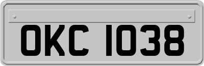 OKC1038
