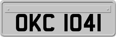 OKC1041