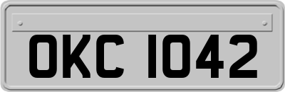 OKC1042