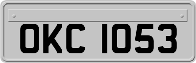 OKC1053