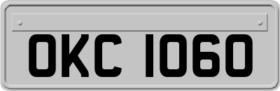 OKC1060