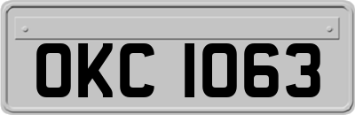 OKC1063