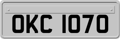 OKC1070