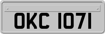 OKC1071