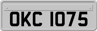 OKC1075