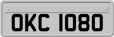 OKC1080