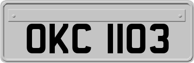 OKC1103