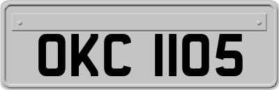OKC1105
