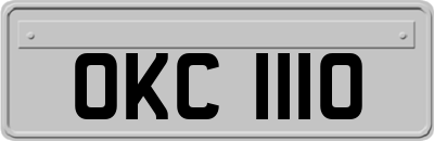 OKC1110