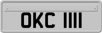 OKC1111