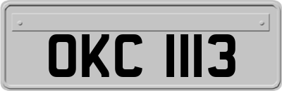 OKC1113