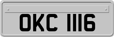 OKC1116
