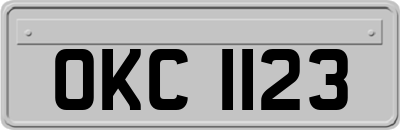 OKC1123