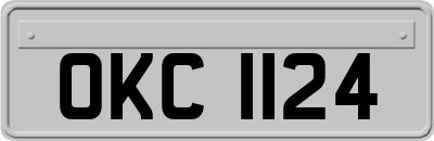OKC1124