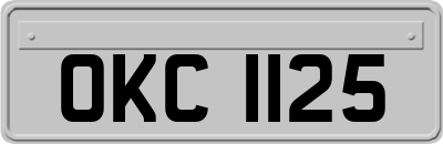 OKC1125