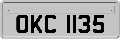 OKC1135