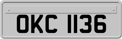 OKC1136
