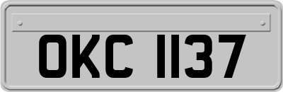 OKC1137