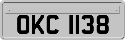 OKC1138