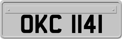 OKC1141