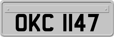 OKC1147
