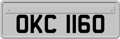 OKC1160