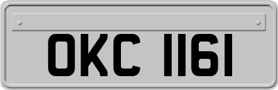 OKC1161
