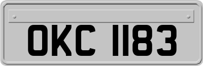 OKC1183