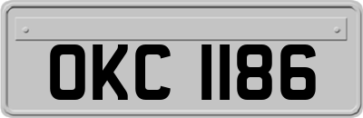 OKC1186