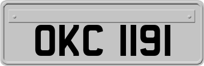 OKC1191
