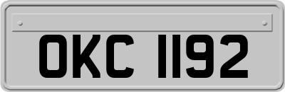 OKC1192