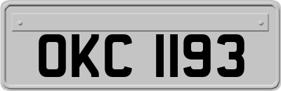 OKC1193