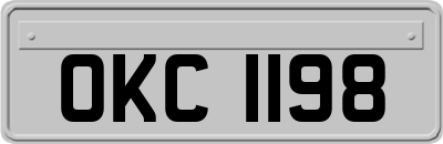 OKC1198