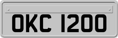 OKC1200