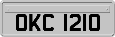 OKC1210