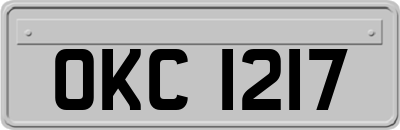 OKC1217