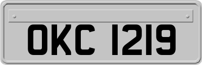 OKC1219