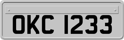 OKC1233