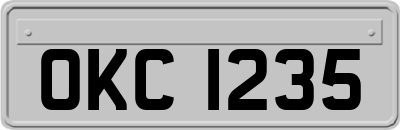OKC1235