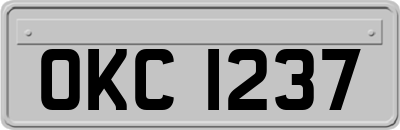 OKC1237