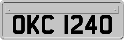 OKC1240