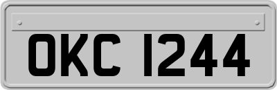 OKC1244
