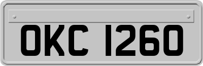 OKC1260