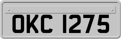 OKC1275